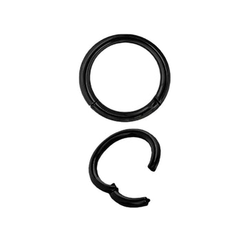 Large Hinged Segment Ring